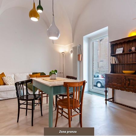 Chez Mama' Rooftop - Sit Apartment Lecce Exterior foto