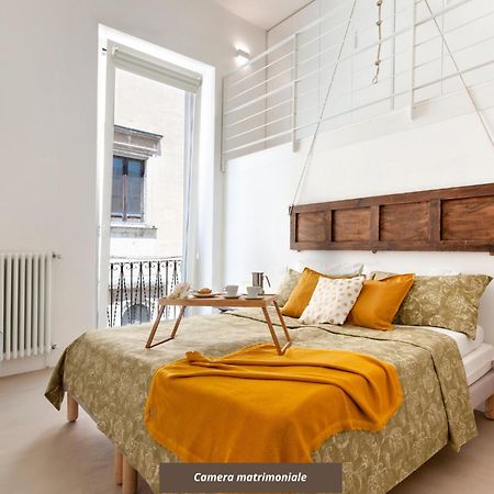 Chez Mama' Rooftop - Sit Apartment Lecce Exterior foto