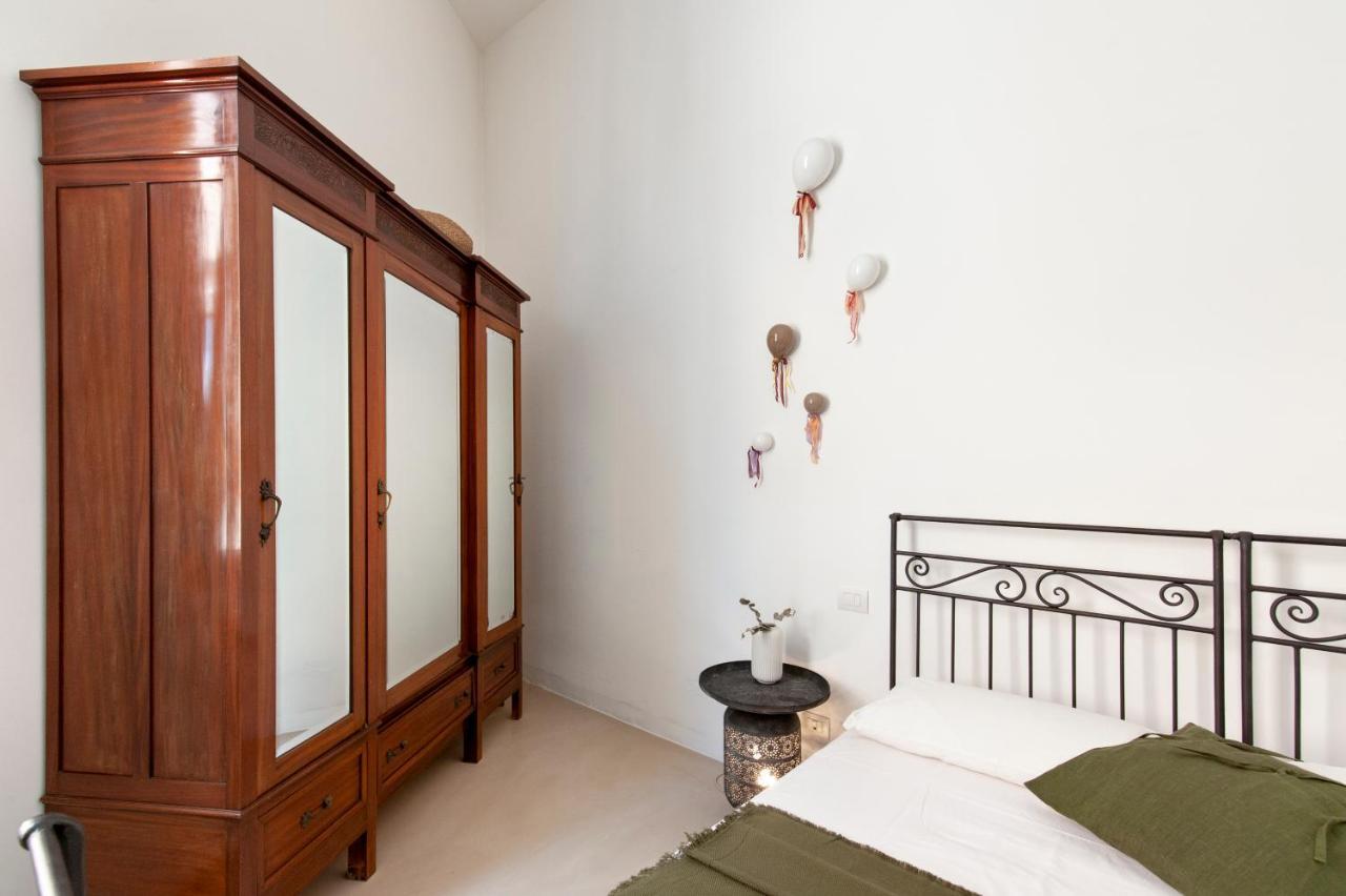 Chez Mama' Rooftop - Sit Apartment Lecce Exterior foto