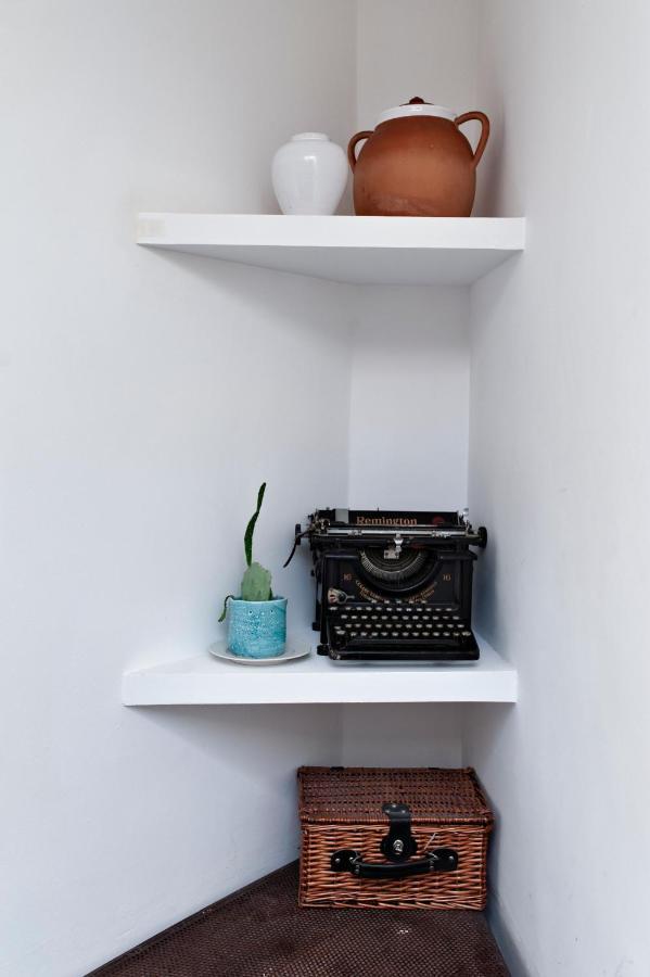 Chez Mama' Rooftop - Sit Apartment Lecce Exterior foto