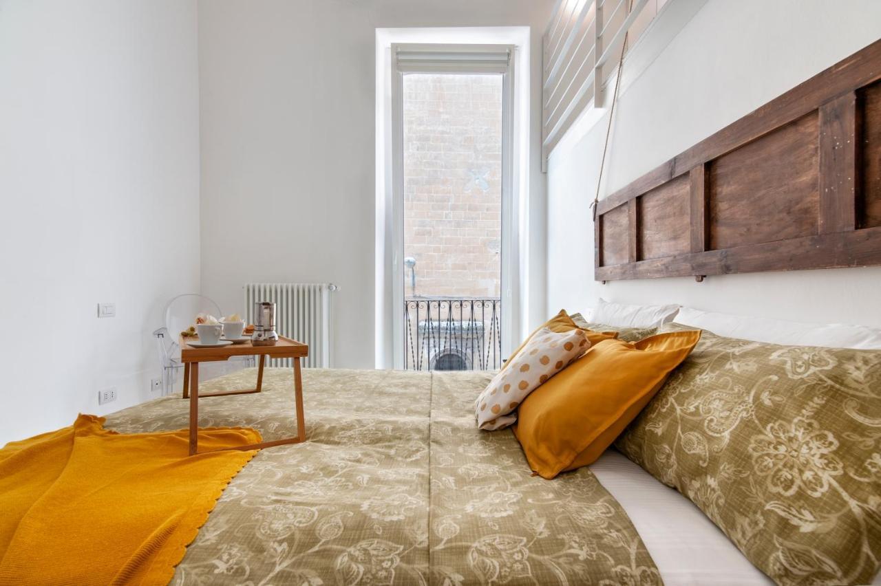 Chez Mama' Rooftop - Sit Apartment Lecce Exterior foto