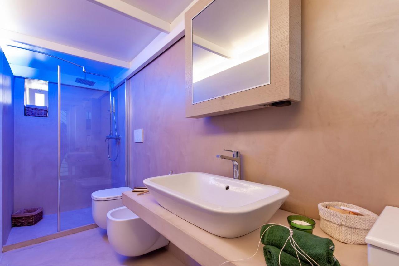 Chez Mama' Rooftop - Sit Apartment Lecce Exterior foto