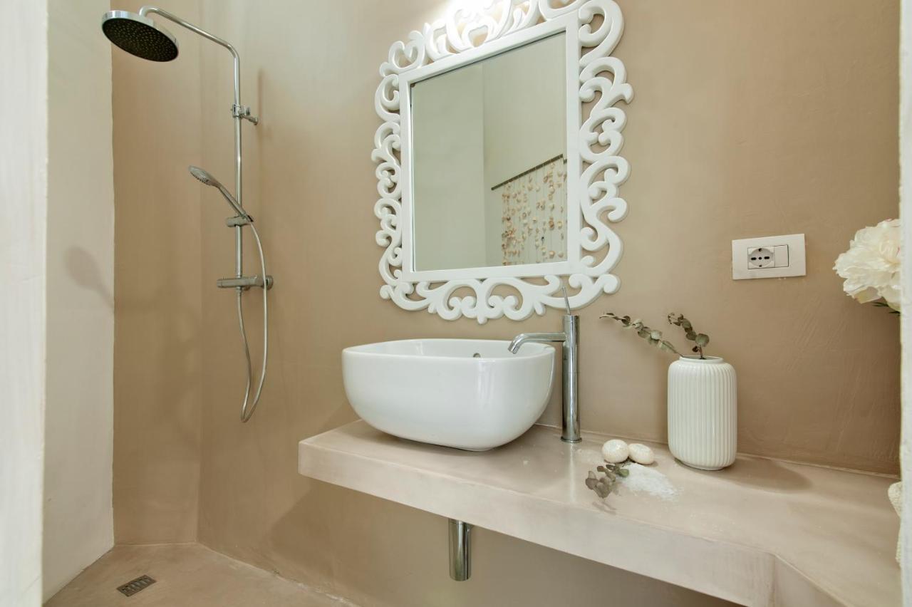 Chez Mama' Rooftop - Sit Apartment Lecce Exterior foto